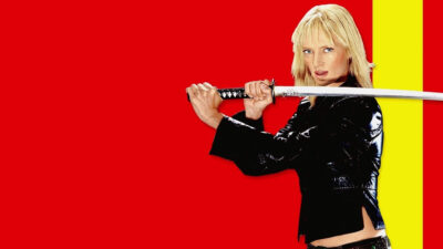 Teaser for Kill Bill: Vol. 2