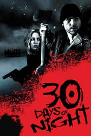 پوستر رسمی فیلم 30 Days of Night (2007)