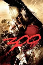 پوستر رسمی فیلم 300 (2007)