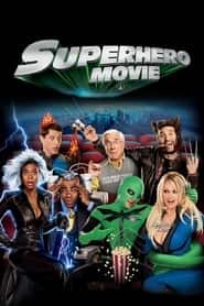 پوستر رسمی فیلم Superhero Movie (2008)