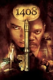 پوستر رسمی فیلم 1408 (2007)