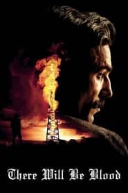 پوستر رسمی فیلم There Will Be Blood (2007)