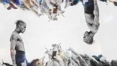 Teaser for Look At Me: XXXTENTACION