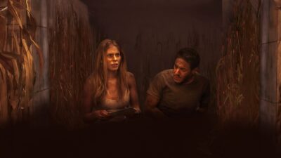 Teaser for Escape the Field