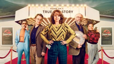 Teaser for Save the Cinema