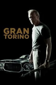 پوستر رسمی فیلم Gran Torino (2008)