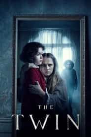 پوستر رسمی فیلم The Twin (2022)