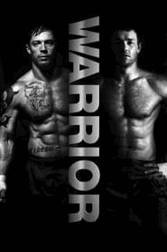 پوستر رسمی فیلم Warrior (2011)