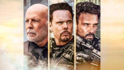 Teaser for A Day to Die