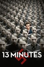 پوستر رسمی فیلم 13 Minutes (2015)
