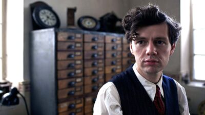 Teaser for 13 Minutes