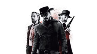 Teaser for Django Unchained