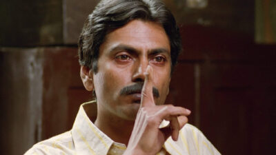 Teaser for Gangs of Wasseypur – Part 1