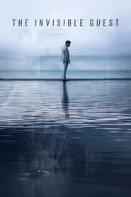 پوستر رسمی فیلم The Invisible Guest (2017)
