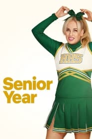 پوستر رسمی فیلم Senior Year (2022)