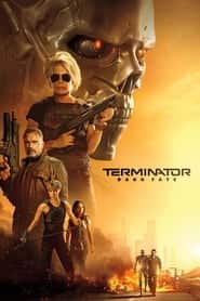 پوستر رسمی فیلم Terminator: Dark Fate (2019)