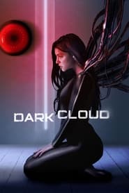 پوستر رسمی فیلم Dark Cloud (2022)