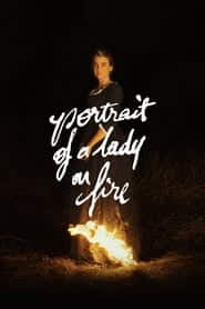 پوستر رسمی فیلم Portrait of a Lady on Fire (2019)