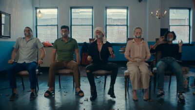 Teaser for Stanleyville