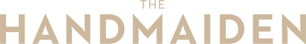 Official logo for فیلم The Handmaiden (2016)