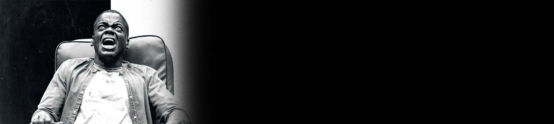 تصویری از Get Out - شماره 1