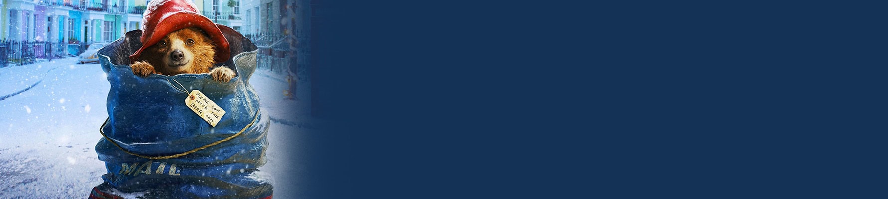 تصویری از Paddington - شماره 1