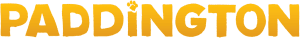 لوگوی رسمی فیلم Paddington (2014)