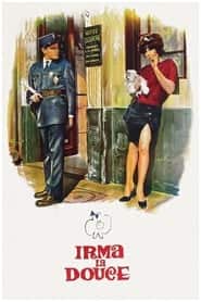 پوستر رسمی فیلم Irma la Douce (1963)