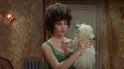 Teaser for Irma la Douce