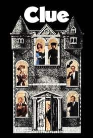 پوستر رسمی فیلم Clue (1985)