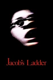 پوستر رسمی فیلم Jacob's Ladder (1990)