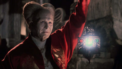 Teaser for Bram Stoker’s Dracula