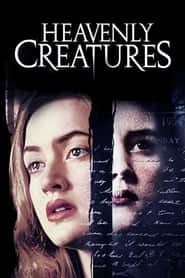 پوستر رسمی فیلم Heavenly Creatures (1994)
