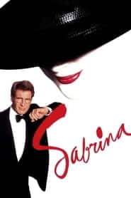 پوستر رسمی فیلم Sabrina (1995)