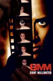 پوستر رسمی فیلم 8MM (1999)