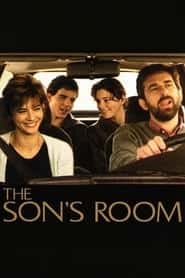 پوستر رسمی فیلم The Son's Room (2001)