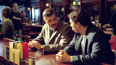 Teaser for Confessions of a Dangerous Mind