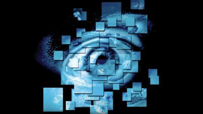 Teaser for Cube 2: Hypercube