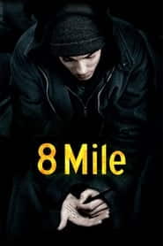 پوستر رسمی فیلم 8 Mile (2002)