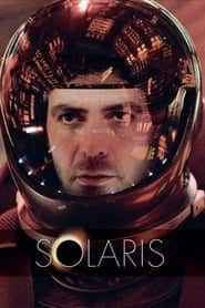 پوستر رسمی فیلم Solaris (2002)