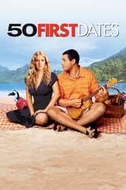 پوستر رسمی فیلم 50 First Dates (2004)