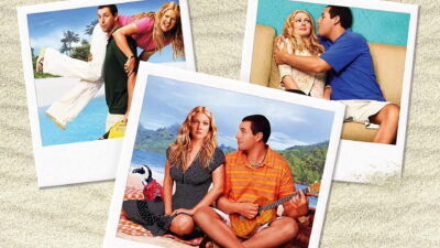 Teaser for 50 First Dates