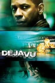 پوستر رسمی فیلم Déjà Vu (2006)