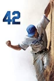 پوستر رسمی فیلم 42 (2013)