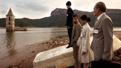 Teaser for Fermat’s Room