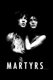 پوستر رسمی فیلم Martyrs (2008)