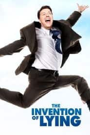 پوستر رسمی فیلم The Invention of Lying (2009)