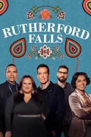 پوستر رسمی سریال Rutherford Falls (2021)