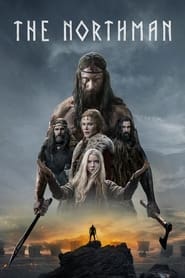 پوستر رسمی فیلم The Northman (2022)
