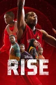 پوستر رسمی فیلم Rise (2022)